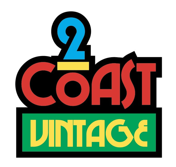 Twocoast Vintage