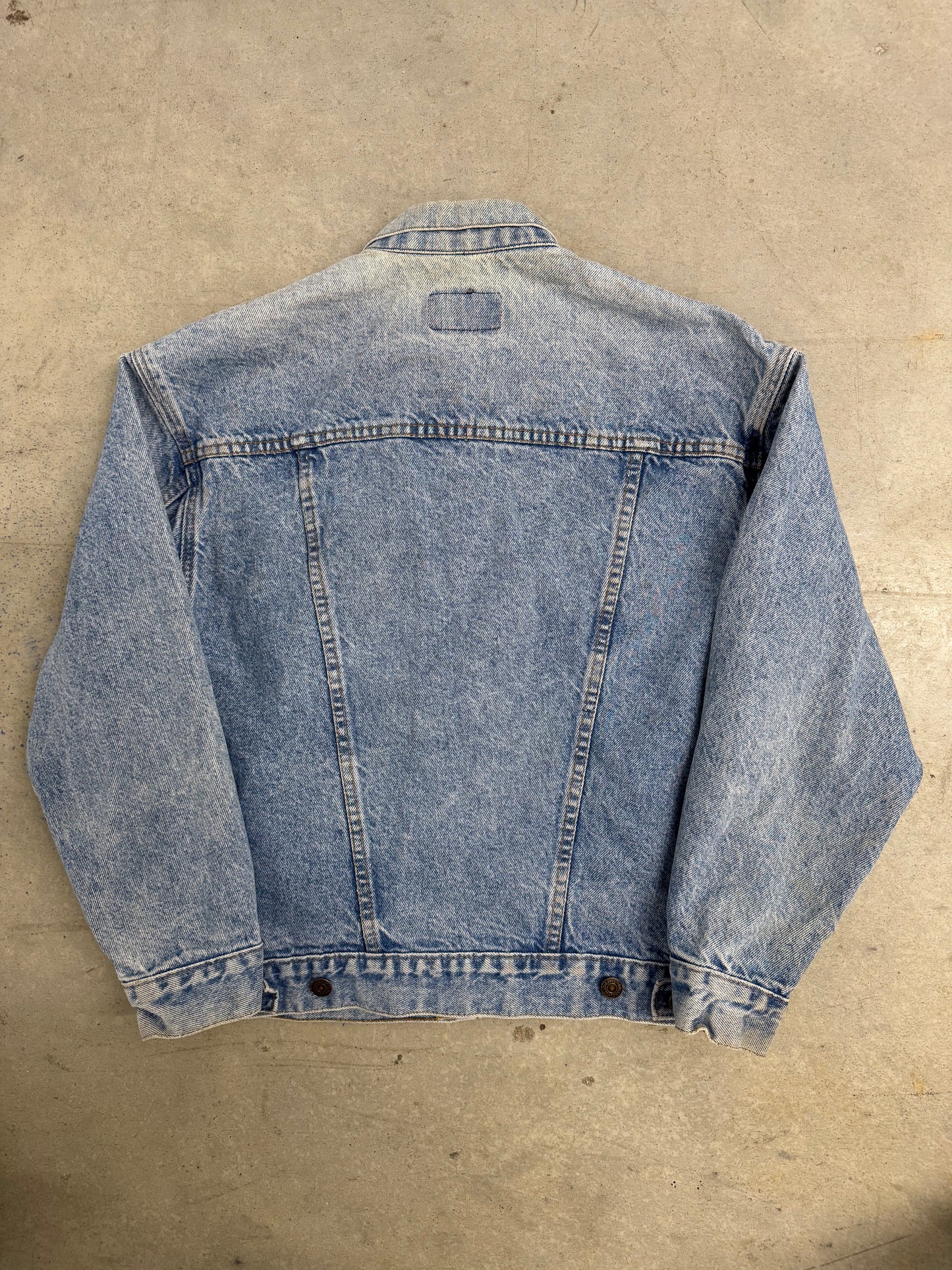 Levis Type 3 Denim Jacket