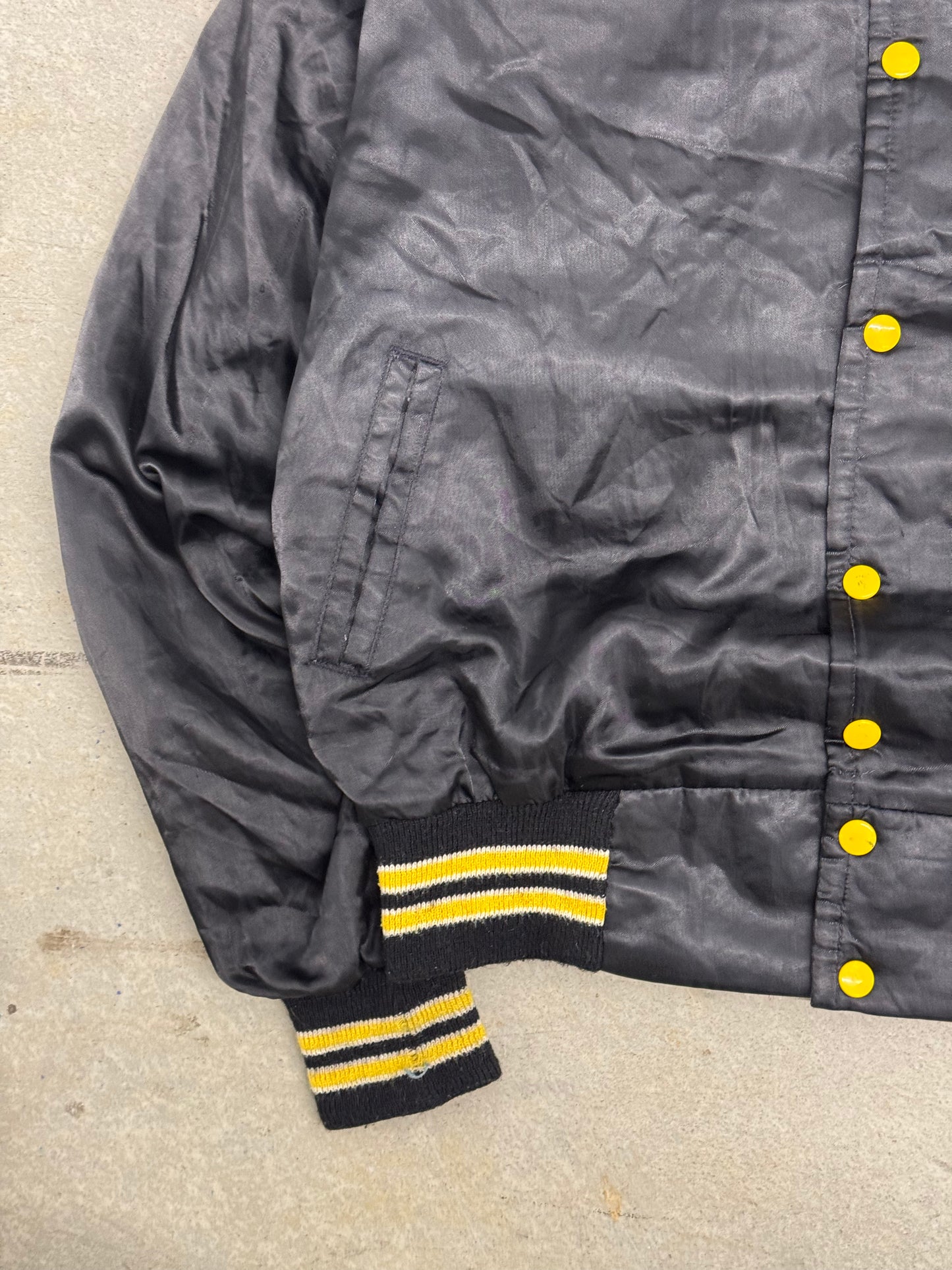 Harley Davidson Bomber Jacket