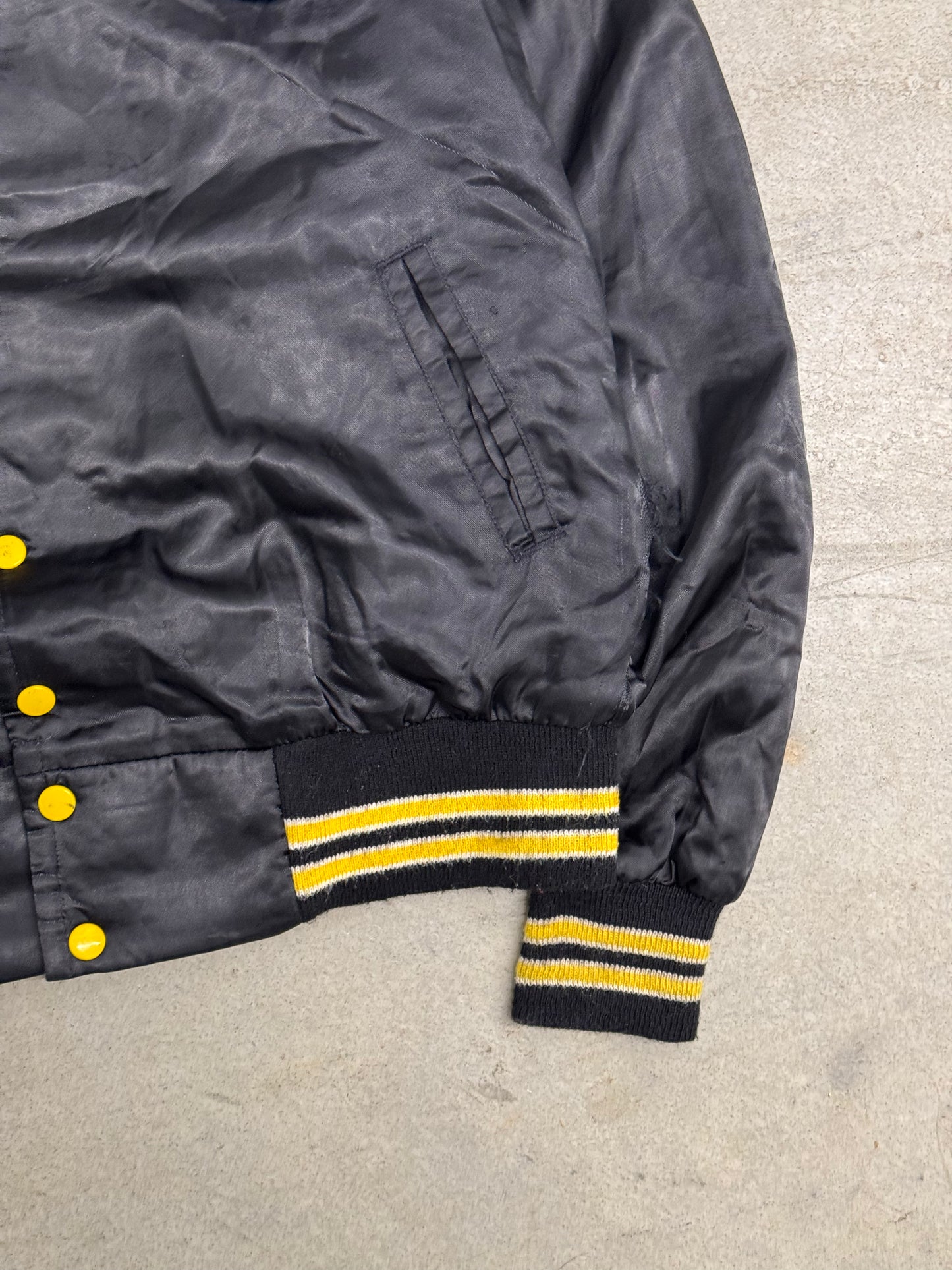 Harley Davidson Bomber Jacket