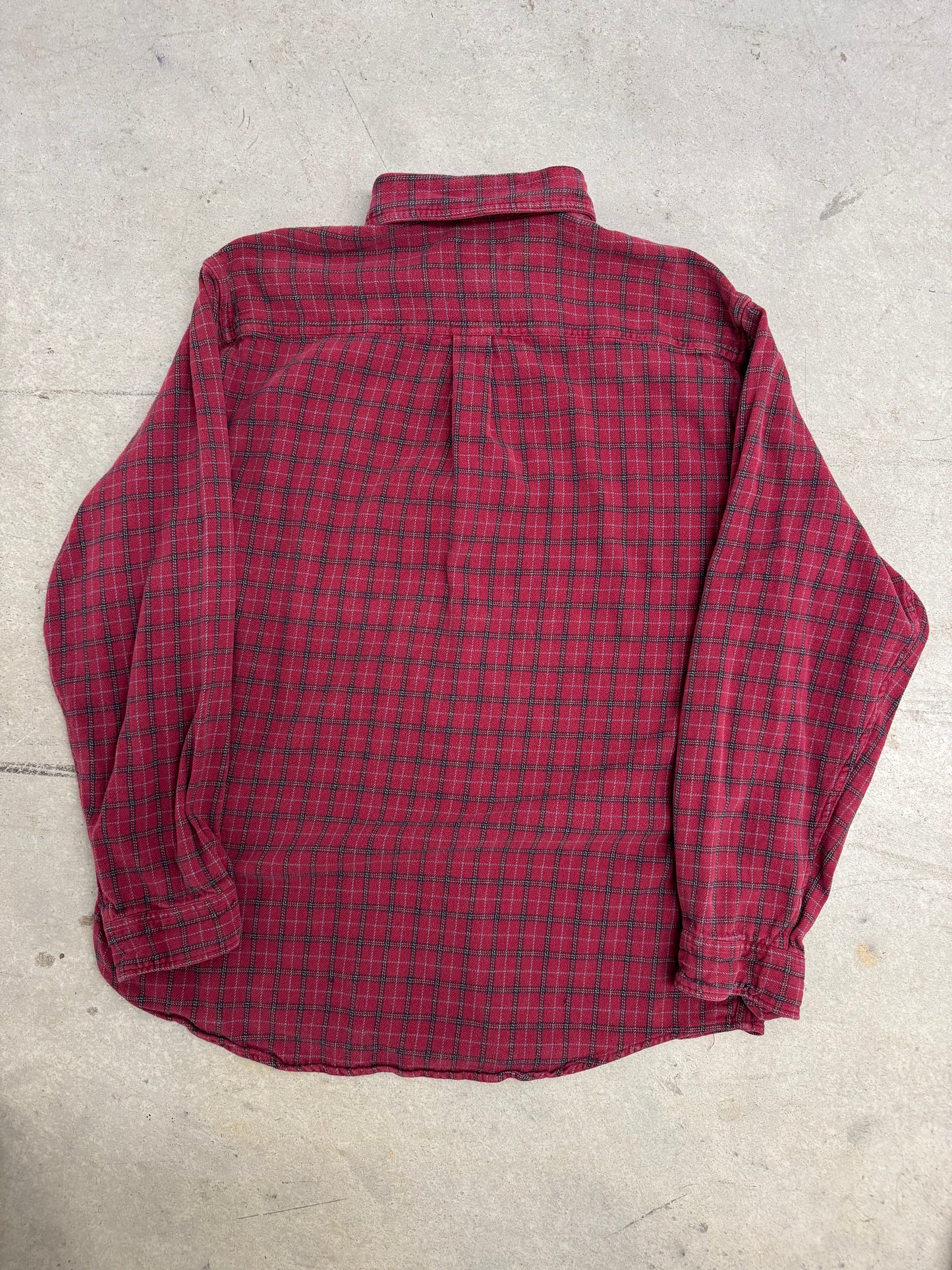 90s Carhartt Flannel