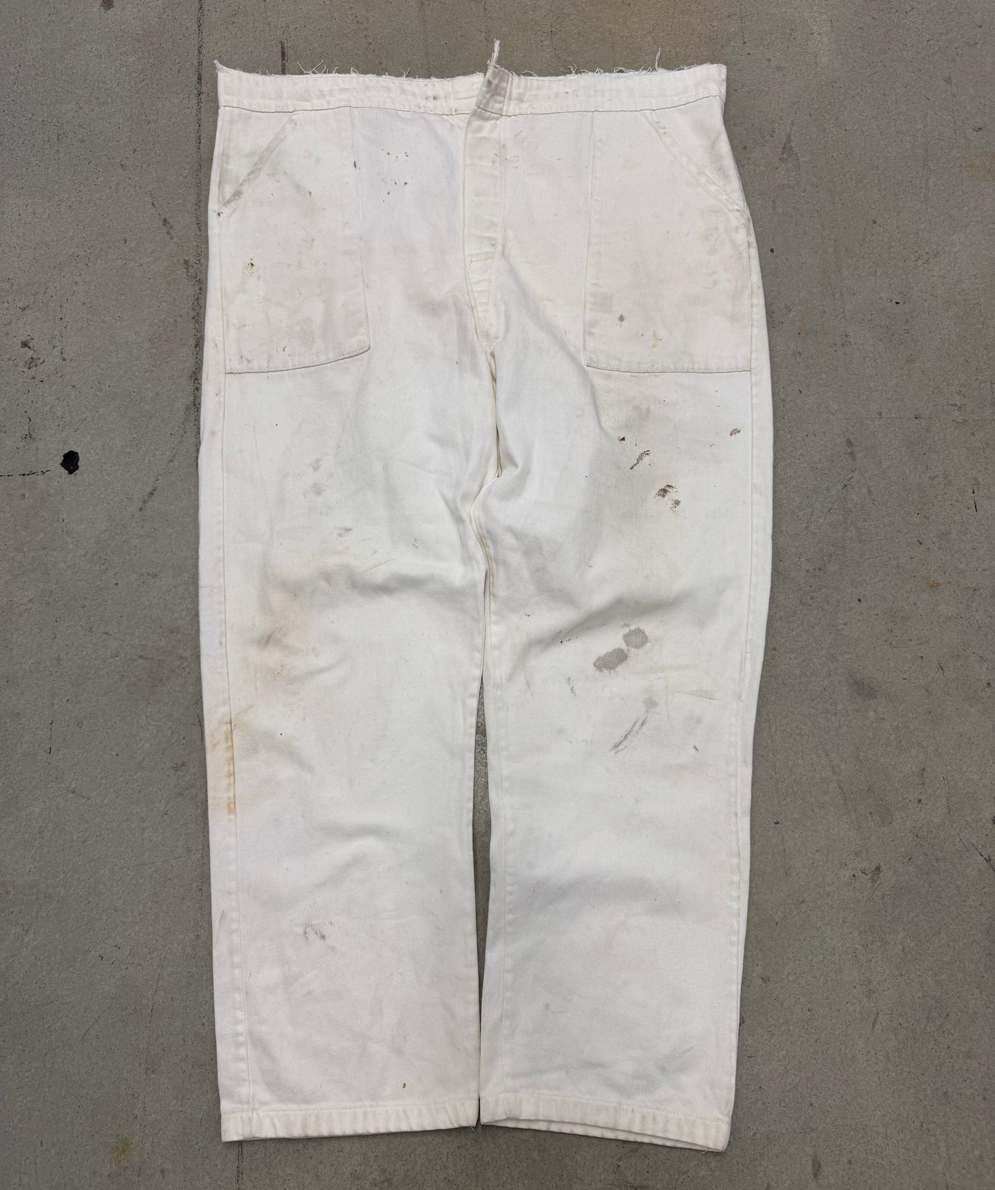 60s Painter Pants