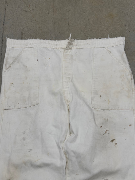 60s Painter Pants