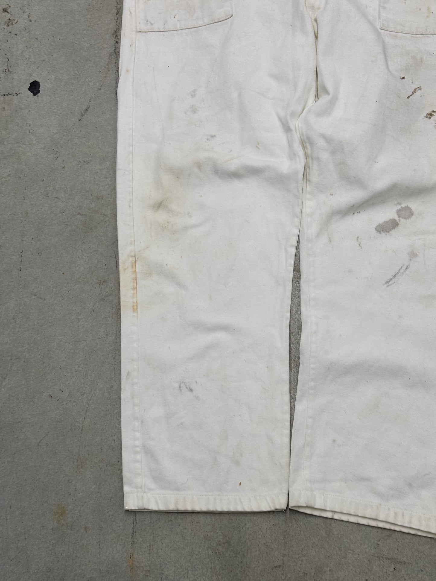 60s Painter Pants