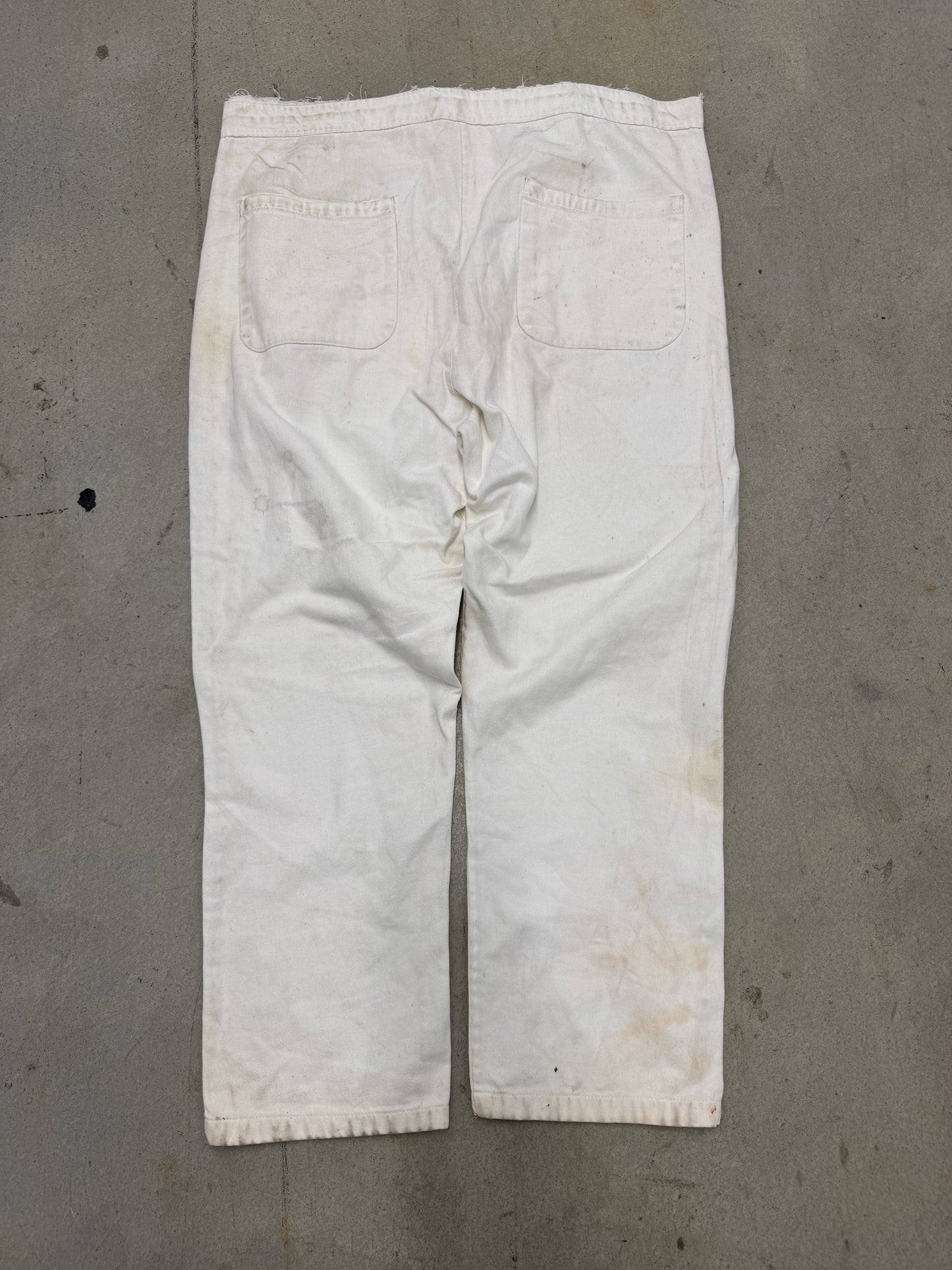 60s Painter Pants