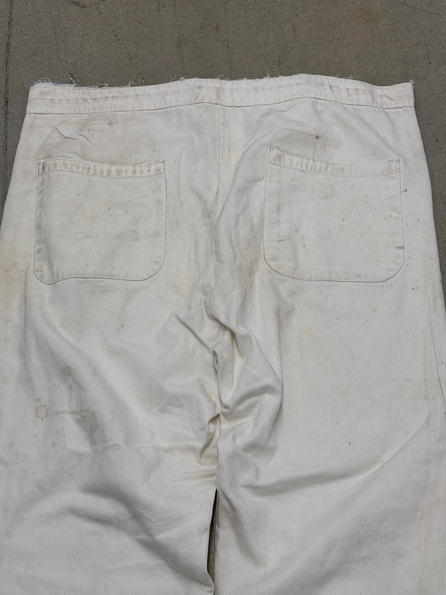 60s Painter Pants