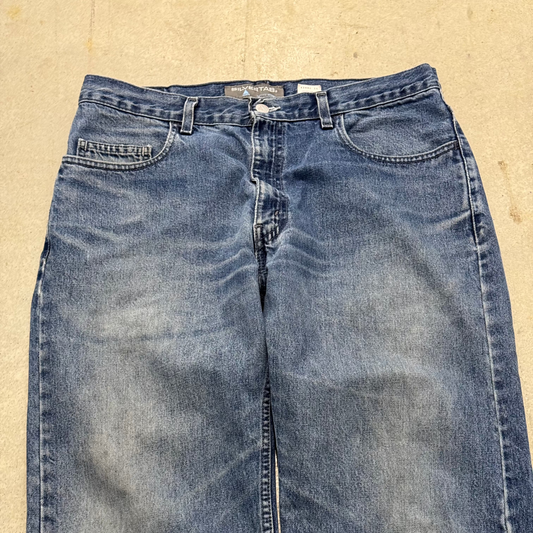 90s Levis Silvertab Jeans