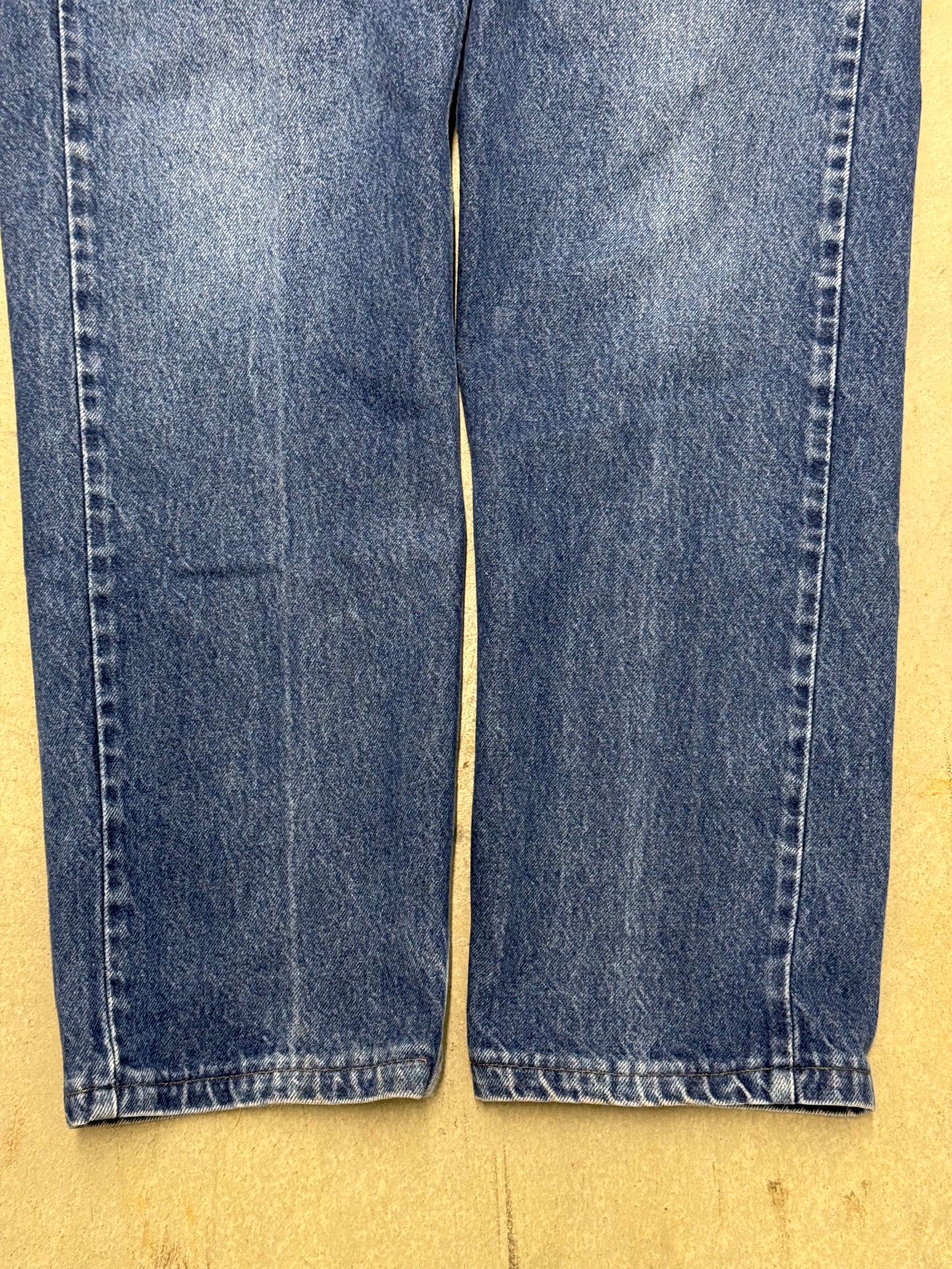 90s Levis Orange Tab Jeans