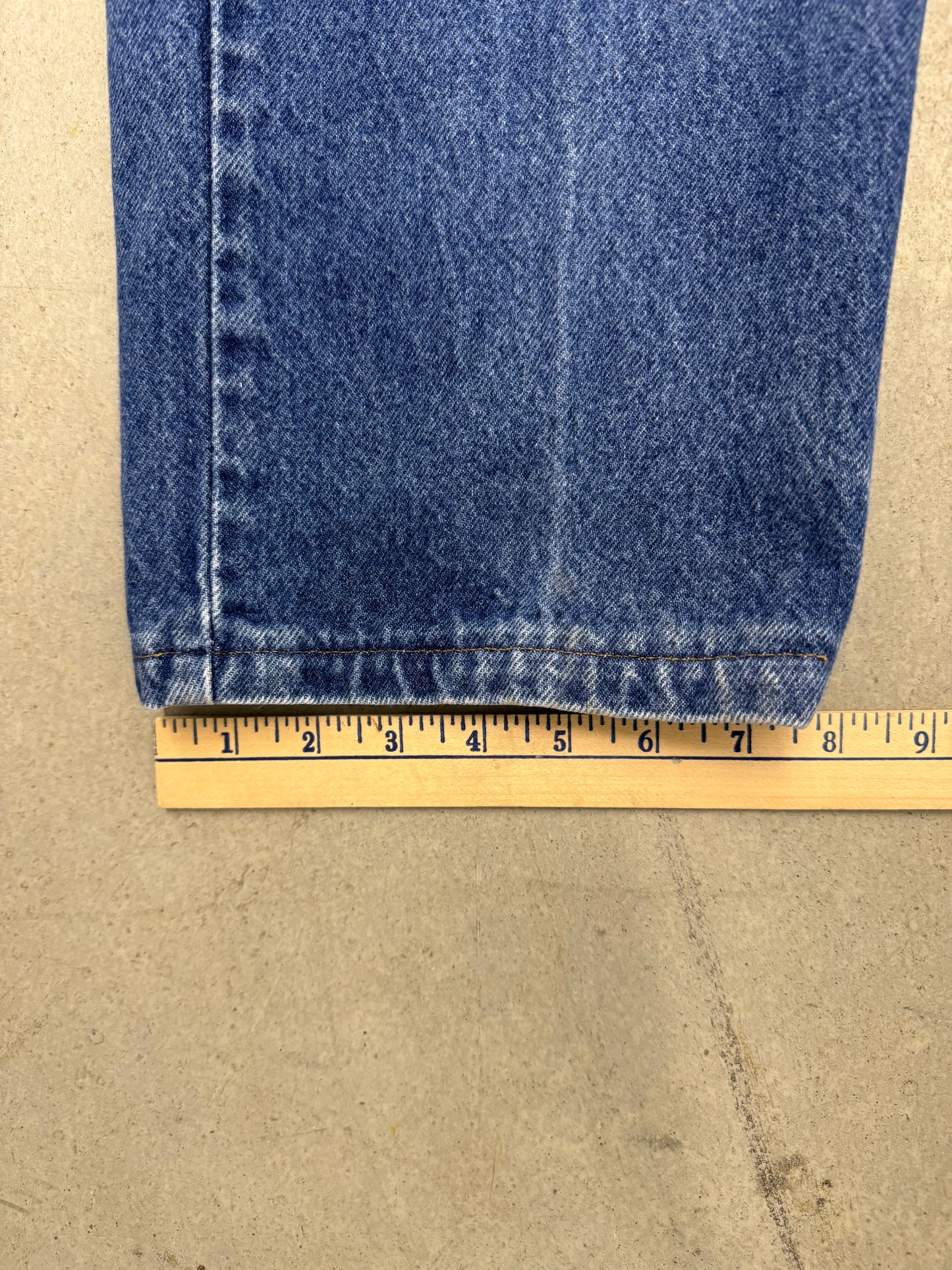 90s Levis Orange Tab Jeans