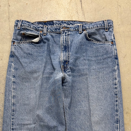 90s Levis Orange Tab Jeans