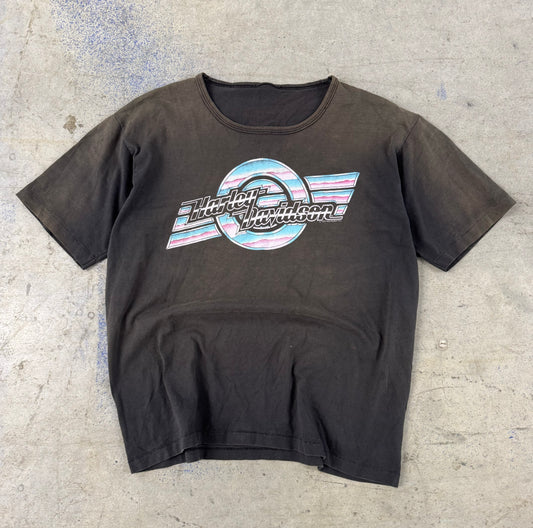 90s Harley Davidson Tee